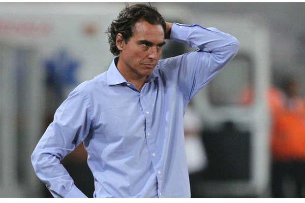 La gente de la seleccioacuten no es la misma que la de Boca