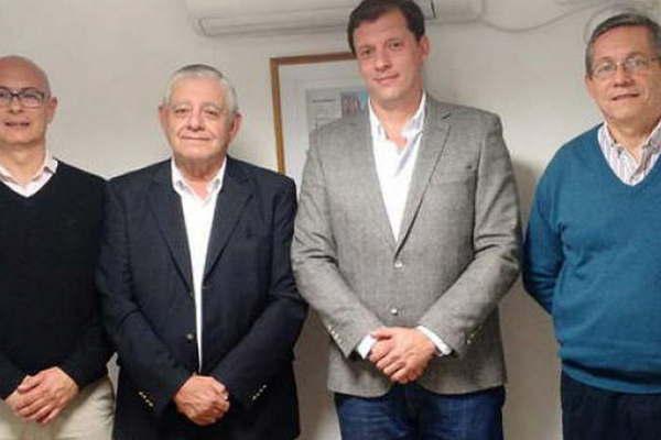 Habraacute Jornadas de Actualizacioacuten  y Avances en Gastroenterologiacutea