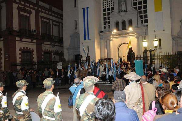 Una mujer denuncioacute que un sacerdote intentoacute abusarla