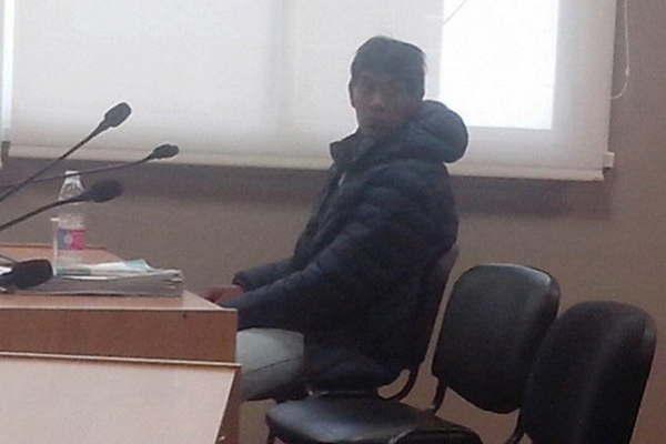 Pericia confirma violacioacuten en 2012 a discapacitada que murioacute recientemente