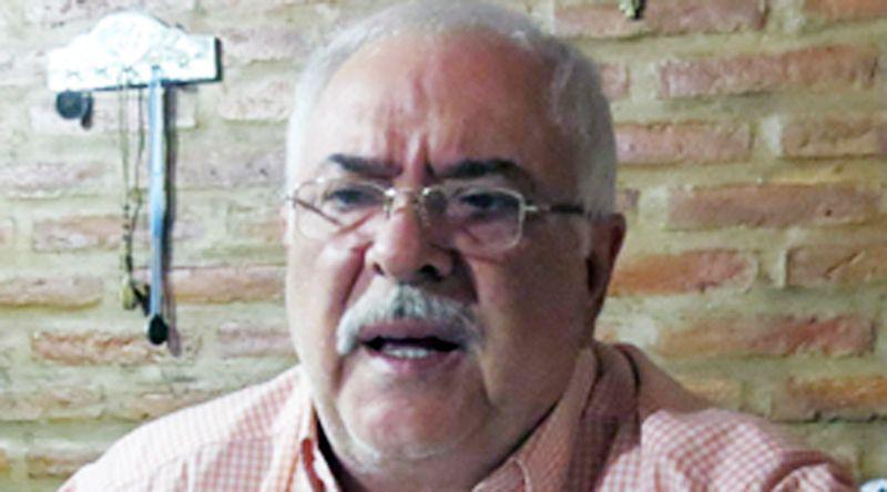 Carlos Nieva- Las Termas de Riacuteo Hondo va a tener prioridad en mi agenda legislativa