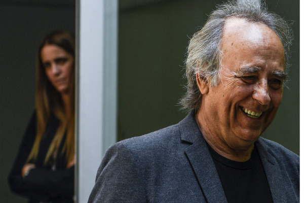 Joan Manuel contra el Partido Popular y la opinioacuten de Ana sobre Santiago Maldonado