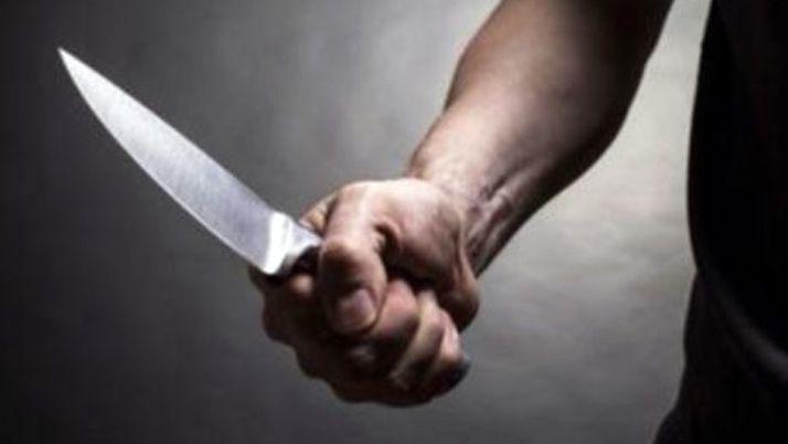 Brutal- le dio 11 puntildealadas a su ex pareja una de ellas en un ojo