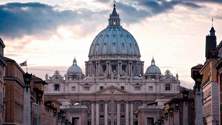 El Vaticano premia a dos investigadores argentinos por un trabajo