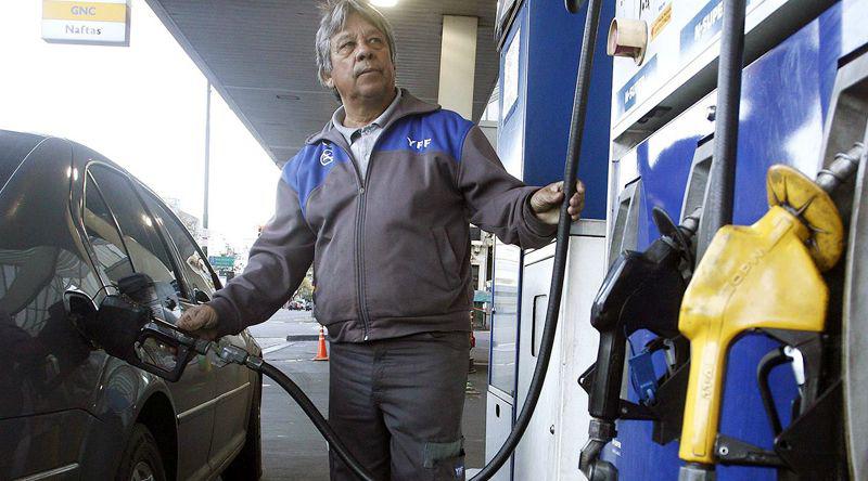 Liberan los combustibles- iquestqueacute pasaraacute con los precios