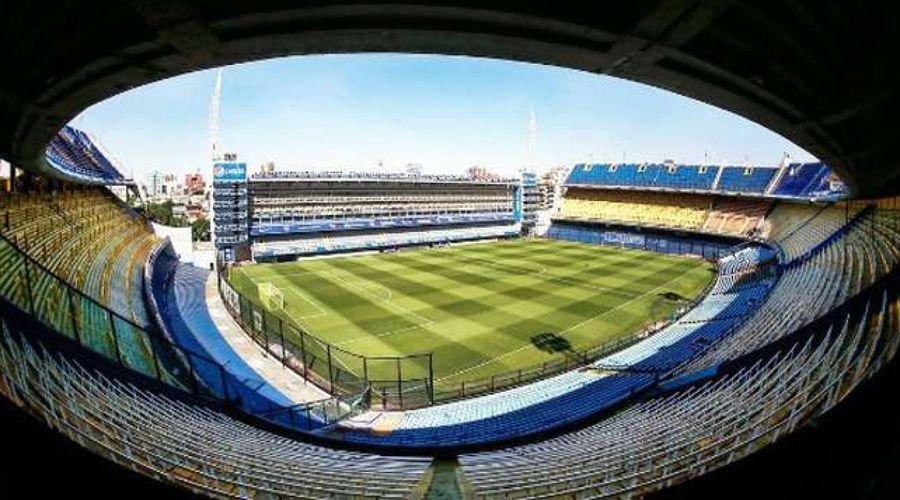 En 20 minutos se agotaron las entradas para Argentina-Peruacute