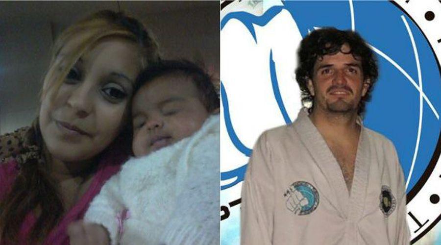 Prisioacuten perpetua al Karateca acusado de triple homicidio en Mendoza