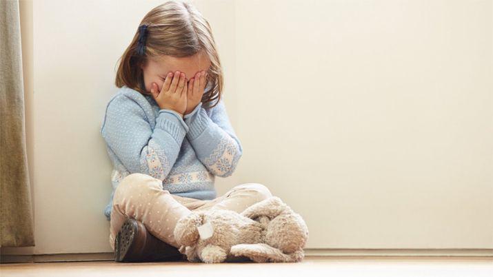 Los hijos de las viacutectimas de femicidio recibiraacuten una jubilacioacuten miacutenima