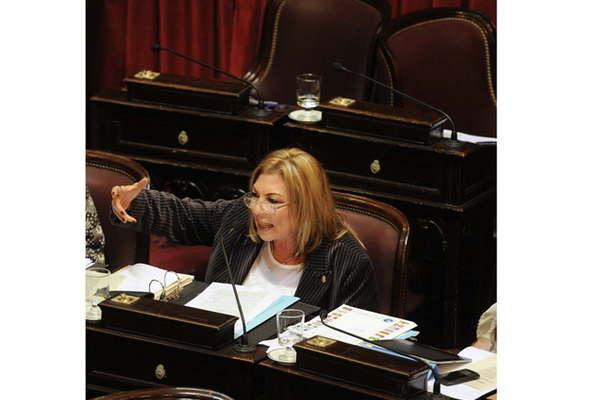 Senadores analizaraacuten hoy el proyecto de ley para restablecer los feriados puente