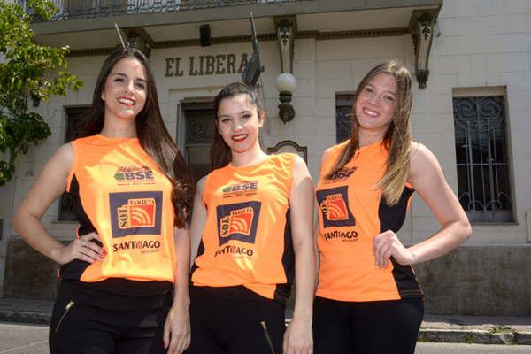 Con la pilcha lista para entrar en accioacuten  