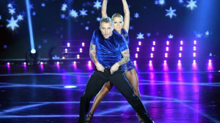 El Polaco fue destrozado por el jurado en el Cha Cha Pop