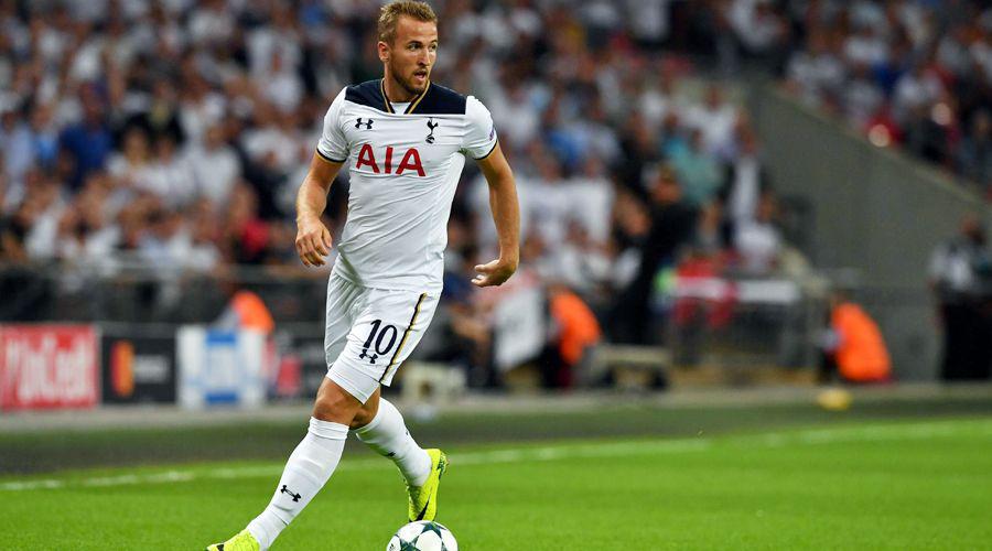 El delantero que desafiacutea a Lionel Messi y Cristiano Ronaldo en la Champions League