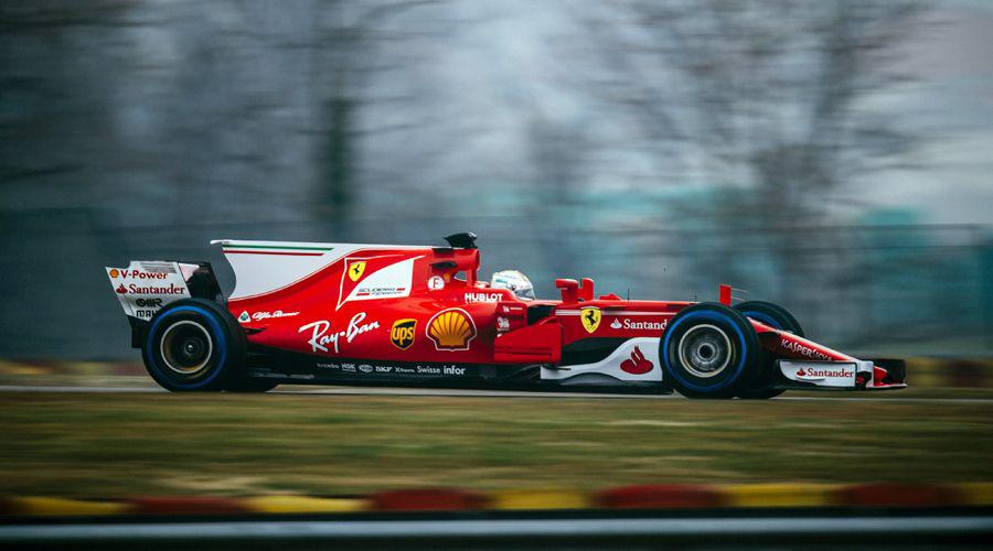 Vettel cree firmemente que auacuten puede ganar el Mundial