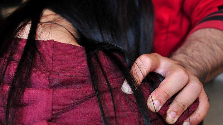 Tres antildeos de prisioacuten por tener sexo con una jovencita de 13 antildeos