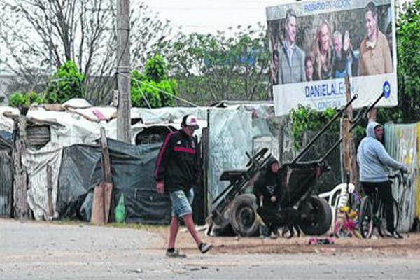 Asesinaron a un dealer de tres balazos
