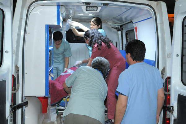 En una semana joven loretana fue atacada tres veces por el ex novio