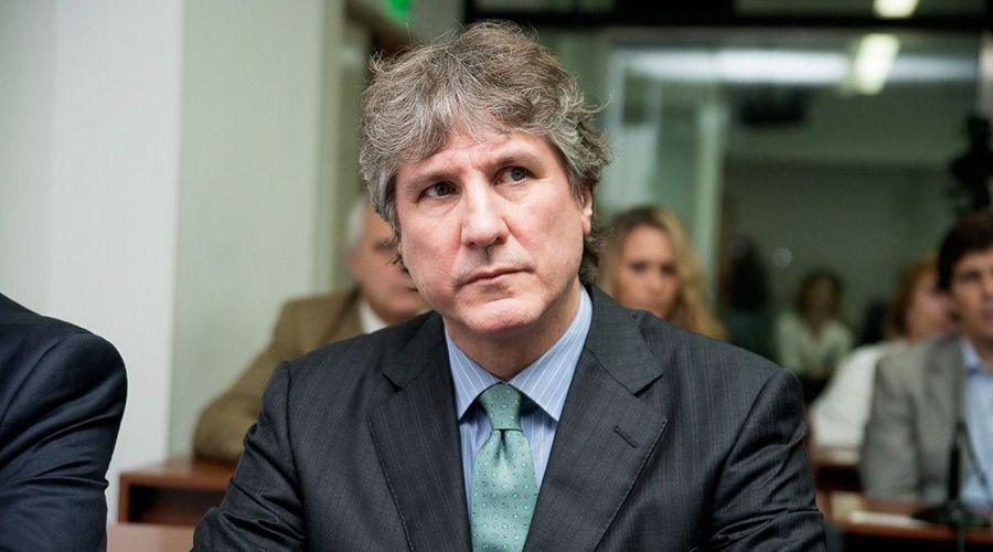 Amado Boudou iraacute a juicio oral