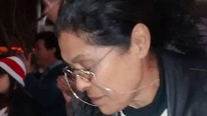 Invitan al homenaje y despedida de Alcira Mansilla