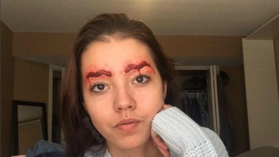 Una cuenta de Instagram genera terror entre sus usuarios