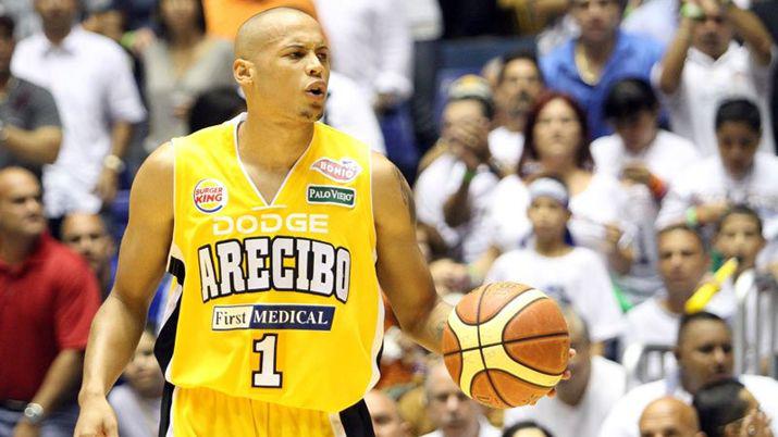 Un puertorriquentildeo completaraacute el plantel de Oliacutempico