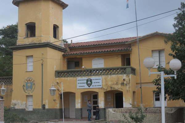 Denuncioacute a su pareja por agredirla violentamente 