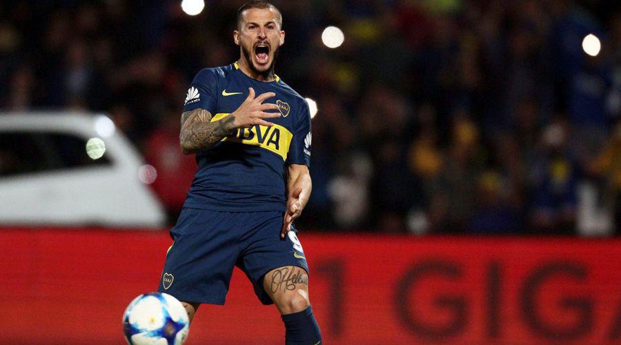 Asiacute estaacuten las posiciones de la Superliga que lidera Boca