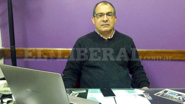 Joseacute Arce- Las elecciones se realizan con normalidad y seraacuten vaacutelidas