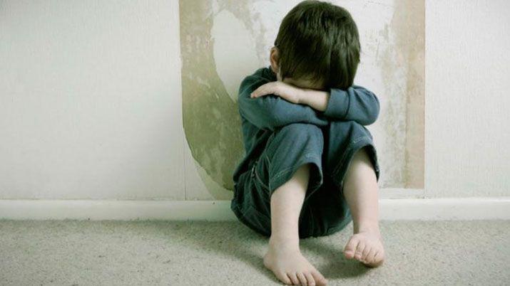 Violoacute y matoacute a su sobrino de dos antildeos