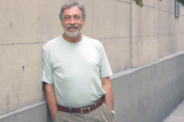 La Caacutemara de Senadores bonaerense declaroacute Ciudadano Ilustre a Brandoni