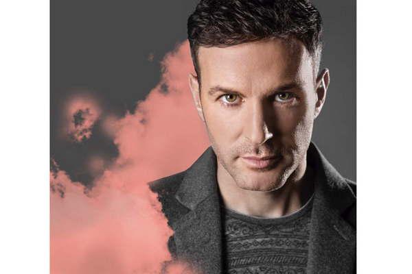 Axel reveloacute por queacute lanzaraacute su gira desde Santiago