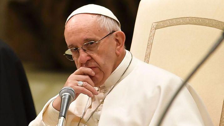 El papa Francisco criticoacute la privatizacioacuten del espacio puacuteblico