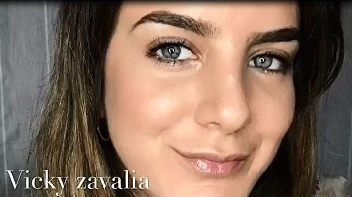 Make Up de verano  Efecto Piel desnuda