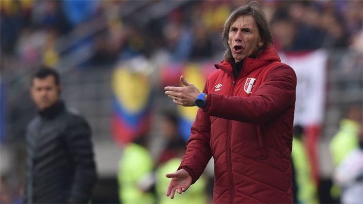 La Seleccioacuten de Peruacute traeraacute su propia agua a la Argentina