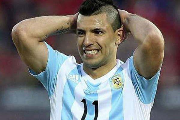 La recuperacioacuten del Kun seriacutea maacutes corta y llegariacutea al repechaje