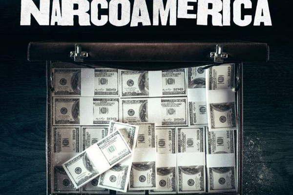 NarcoAmeacuterica historia de la poliacutetica de EE UU en relacioacuten con las drogas