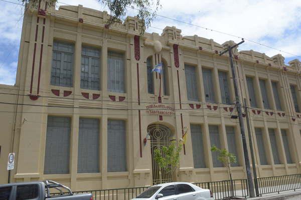 El Colegio San Francisco de Asiacutes celebra su 400deg aniversario