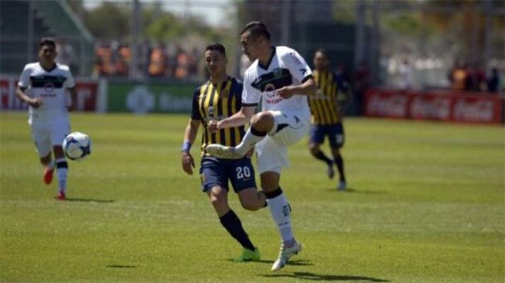 San Martiacuten de San Juan se lo dio vuelta al Canalla