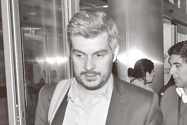 Pentildea- No descartamos que pudiera haber existido falla de alguacuten gendarme