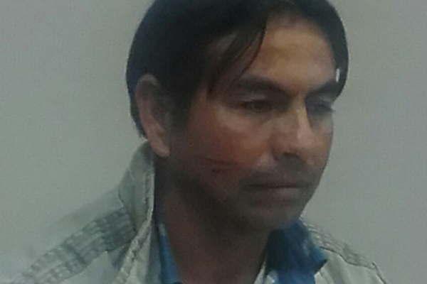 Nintildeo de 5 antildeos habriacutea presenciado cuando el padre asesinoacute a su madre