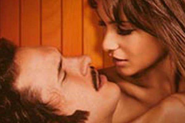 Pampita aseguroacute que no hay sexo expliacutecito en el filme