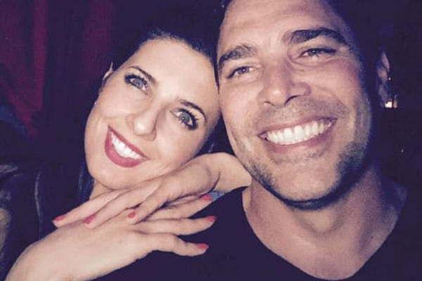 Matiacuteas Aleacute enamora a Tamara Bella