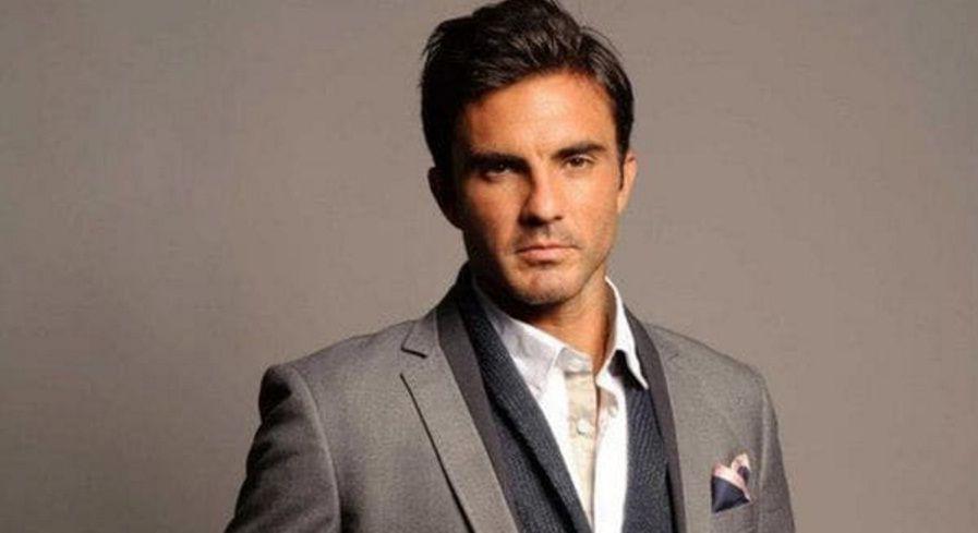 Bomba- aparecen fotos de Poroto Cubero con una ex de Facundo Moyano