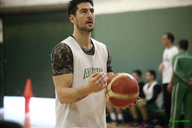 Jugadores de Atenas tuvieron una recaiacuteda con la intoxicacioacuten