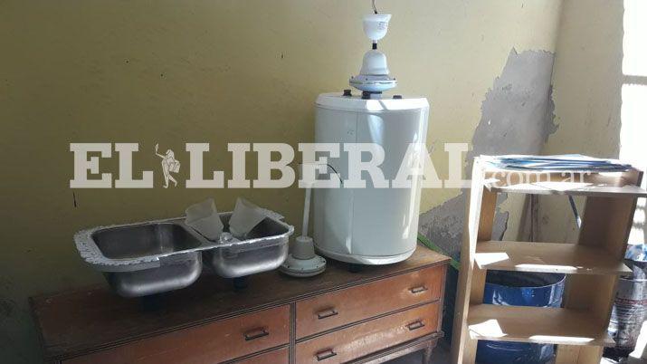 Atrapan a dos sujetos por el robo a un conocido abogado