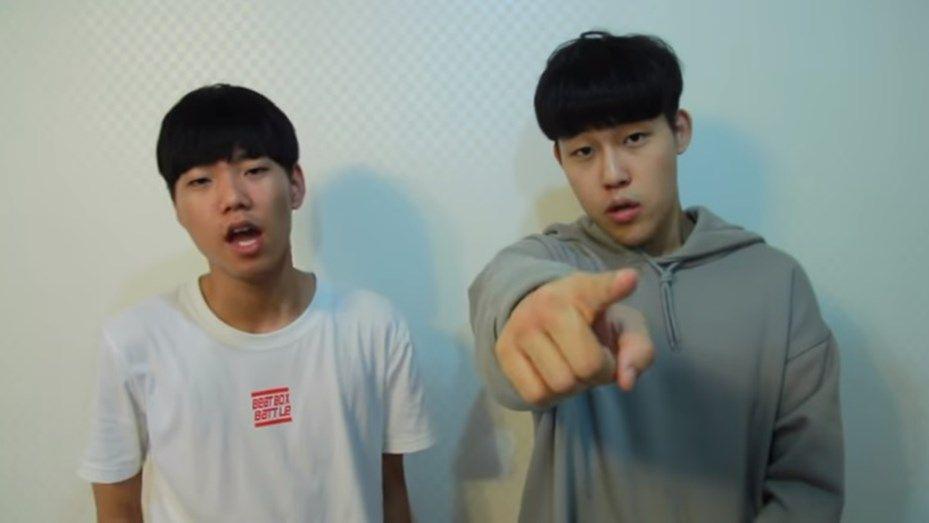 La versioacuten coreana de Despacito es furor en Internet