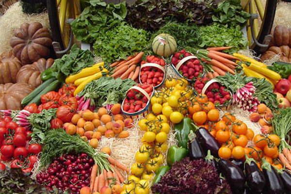 Feriazo- venderaacuten 10 mil kilos de productos de granja a muy bajo costo