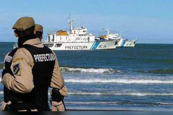 La Prefectura Naval llama a profesionales a incorporarse a la fuerza