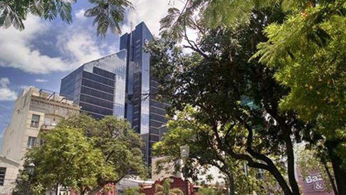 Mantildeana fresca pero se anuncia una jornada agradable para Santiago