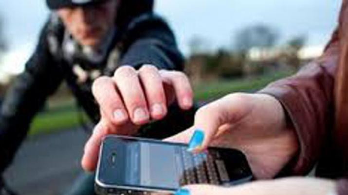 Asaltan y golpean a la hija de un iacutedolo de Mitre