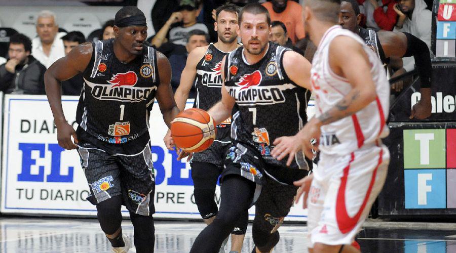 EL LIBERAL te lleva a ver Oliacutempico - Atenas